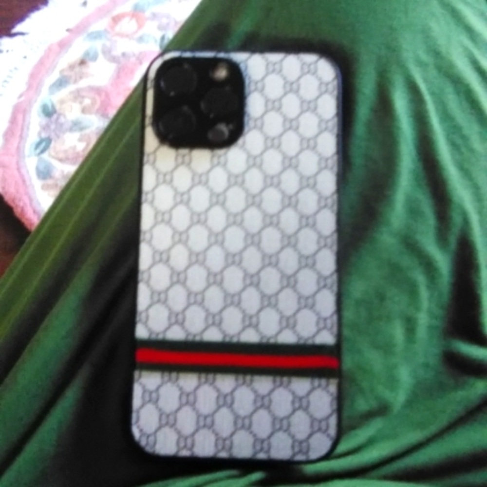 Fashion iphone 13 Promax Case